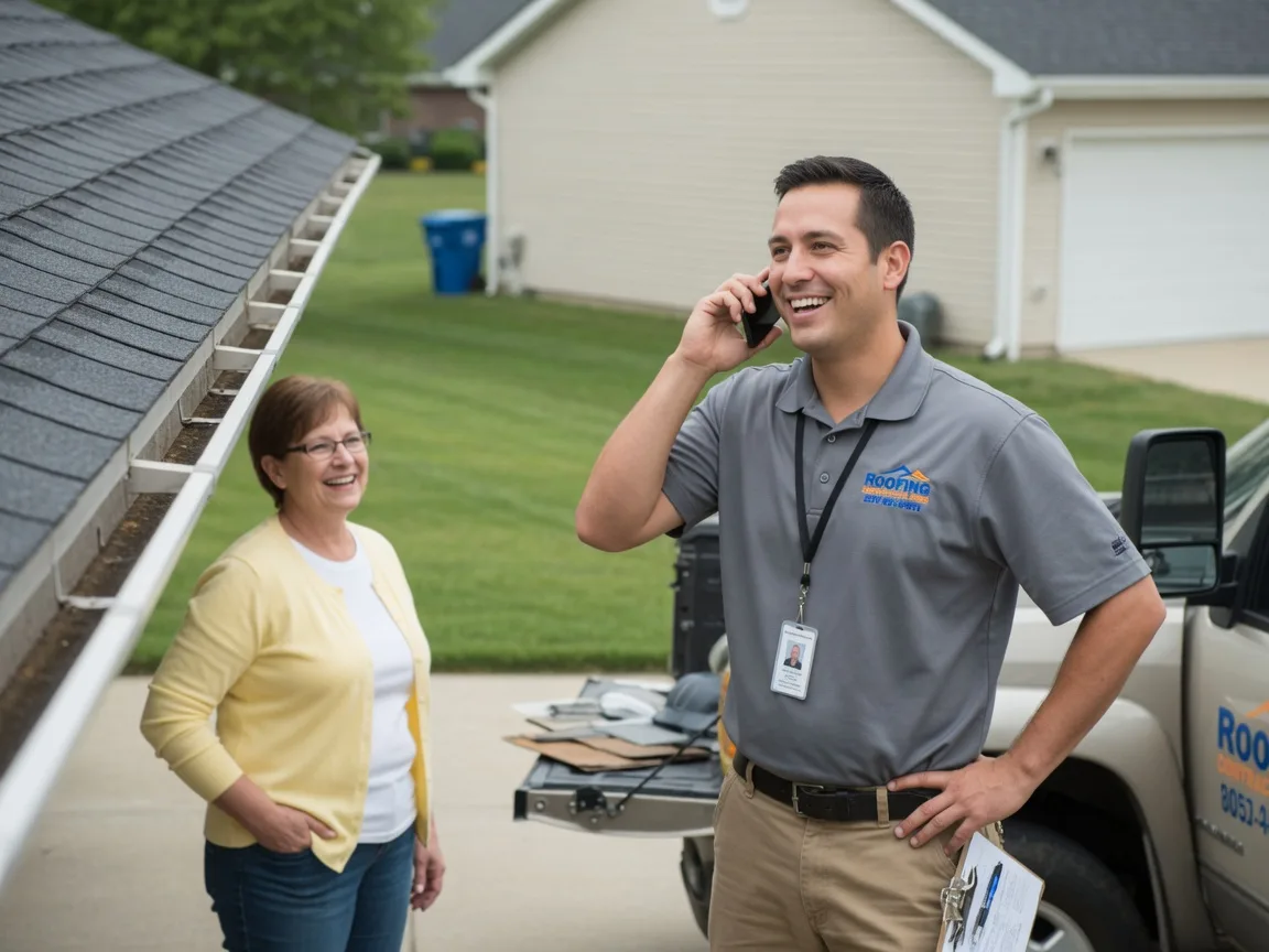 Local Roofing Contractors Birds Landing, CA FAQs